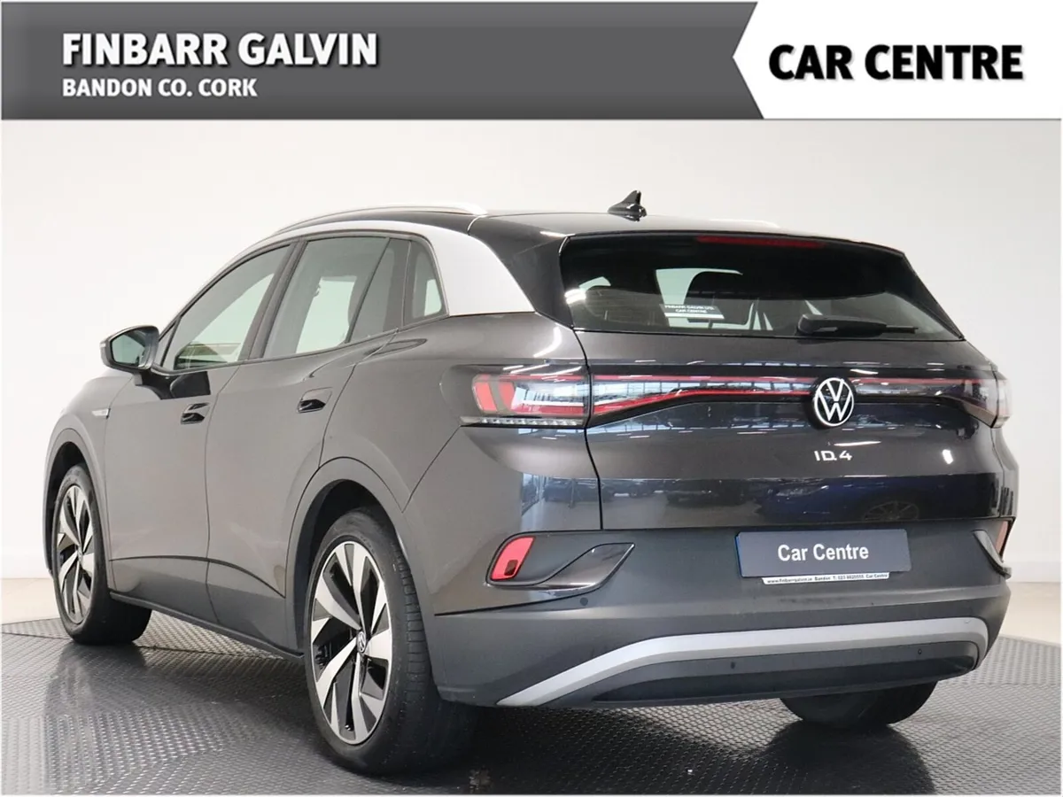 Volkswagen ID.4 2021 LIFE - Image 2