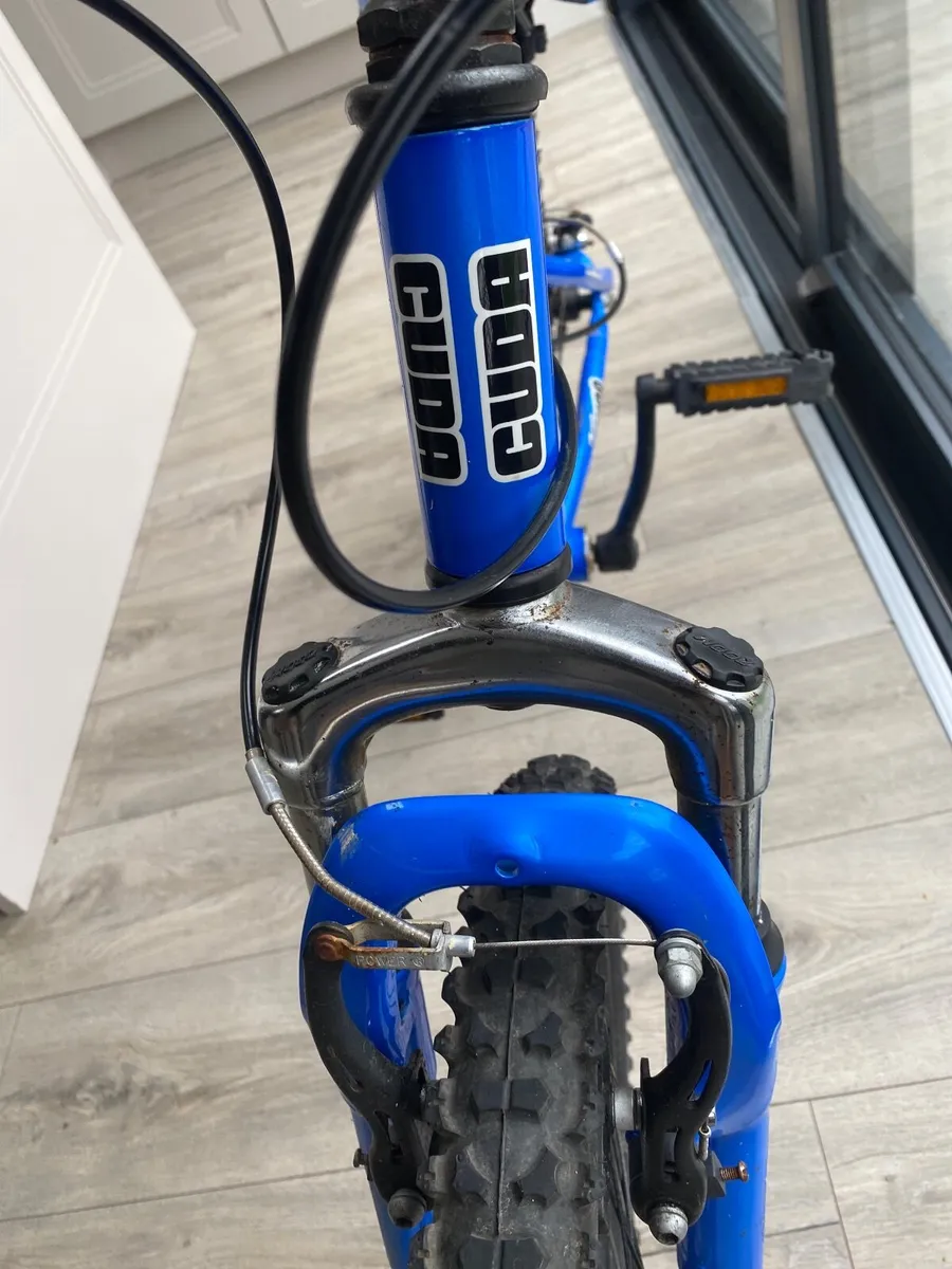 Bike Cuda 20 inch - Image 3