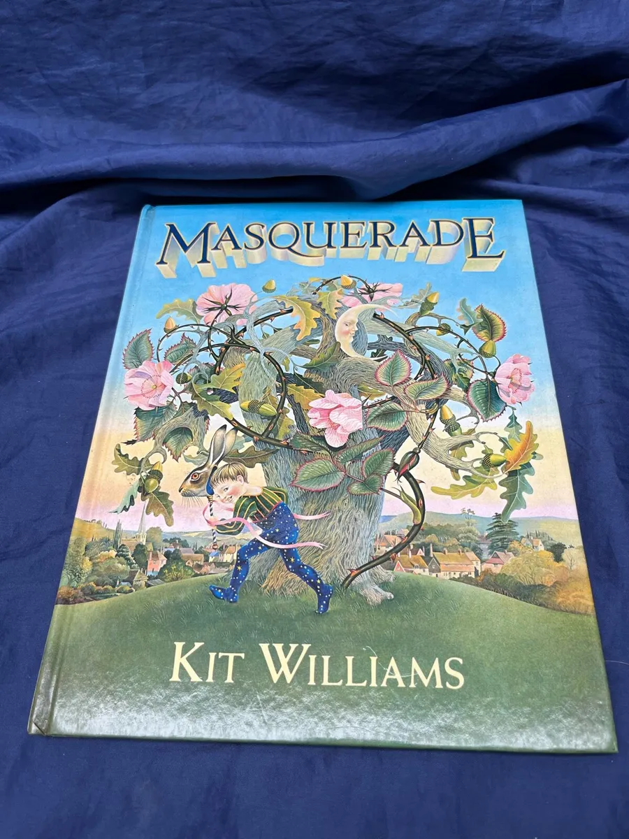 Children’s book - Image 1