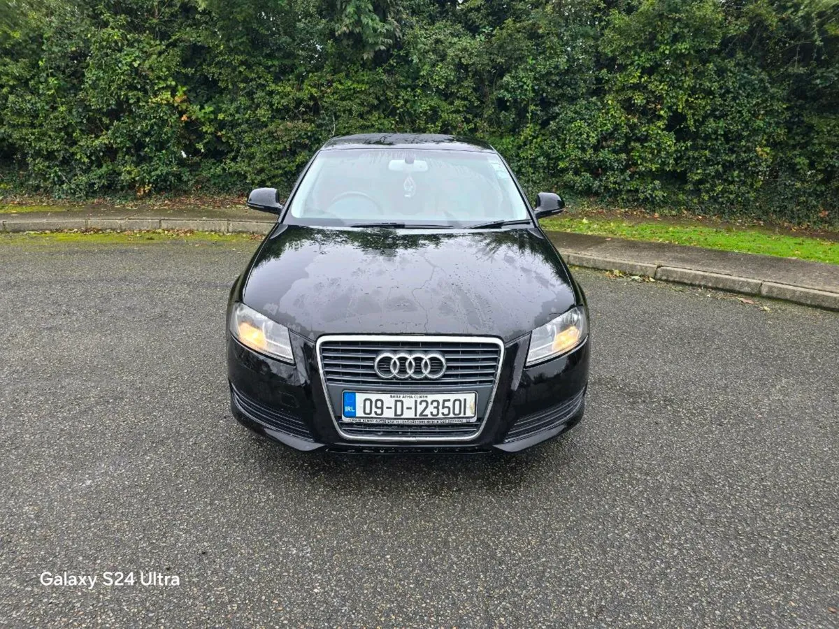 Audi A3 2009 - Image 4