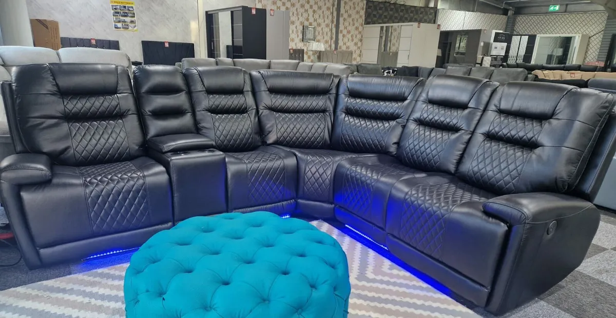 Sofa - Image 1