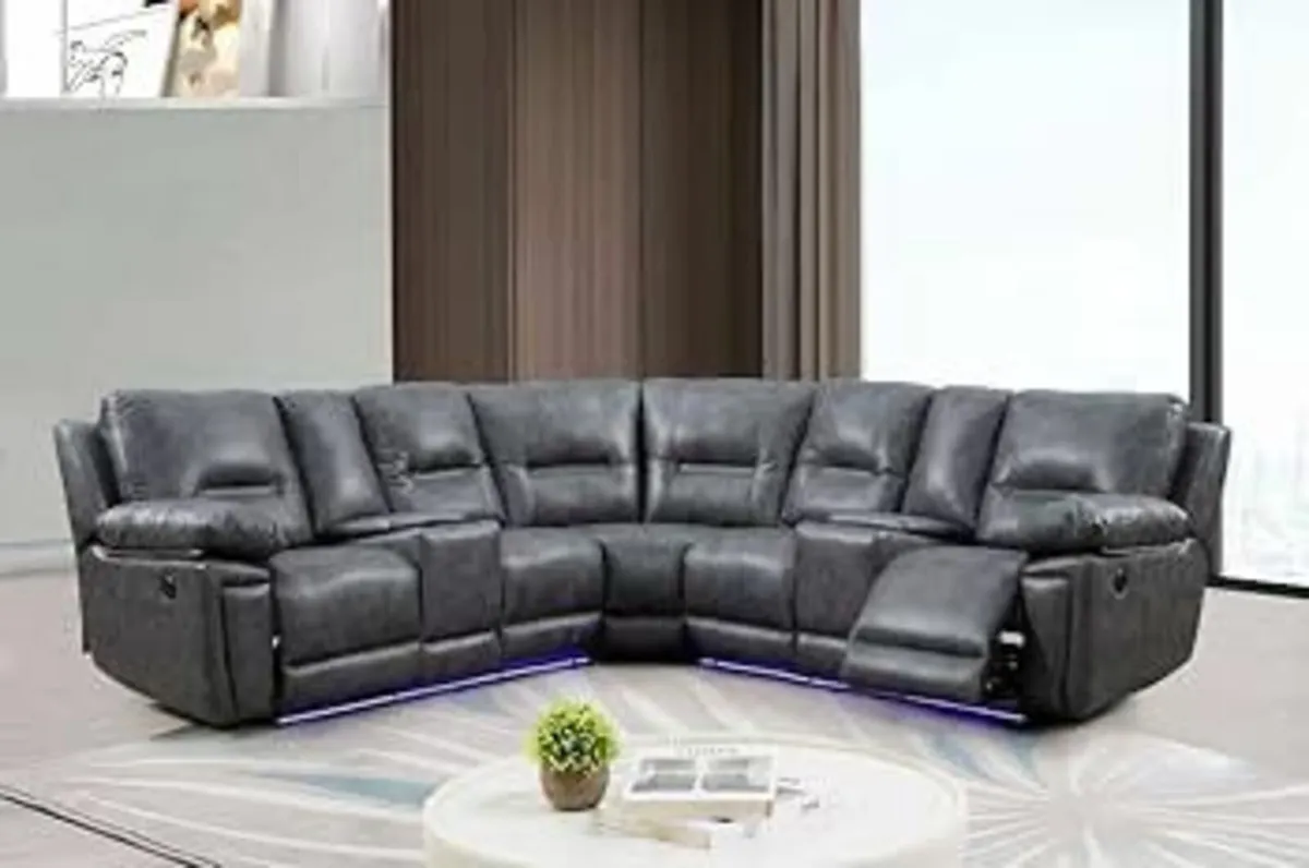 Sofa - Image 2