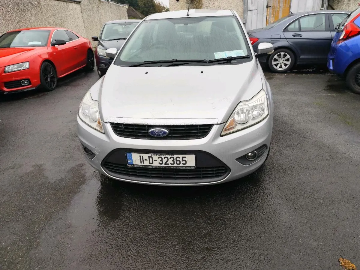 Ford focus - Image 1