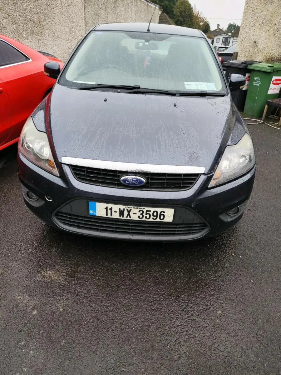 Ford focus - Image 3