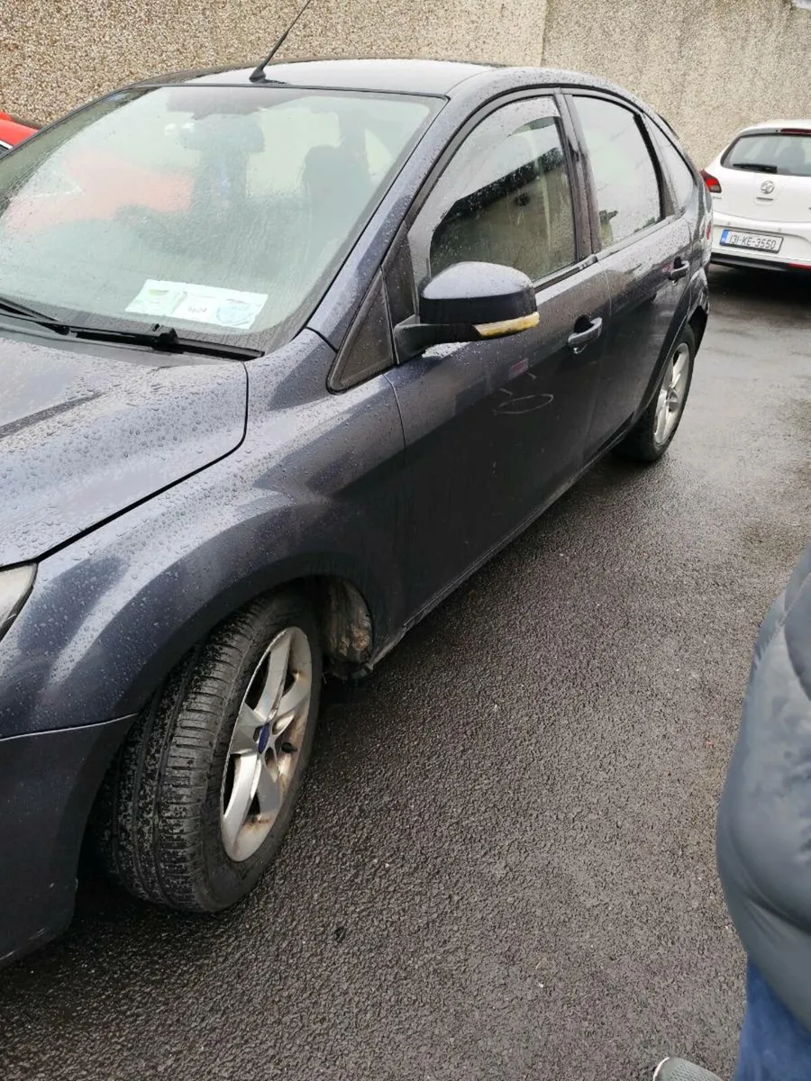 Ford focus - Image 4
