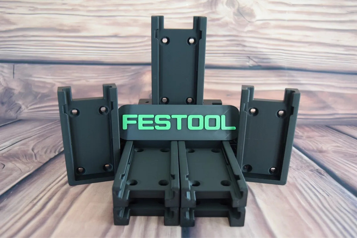 Battery and Tool holders (Free postage 3 or more) - Image 3
