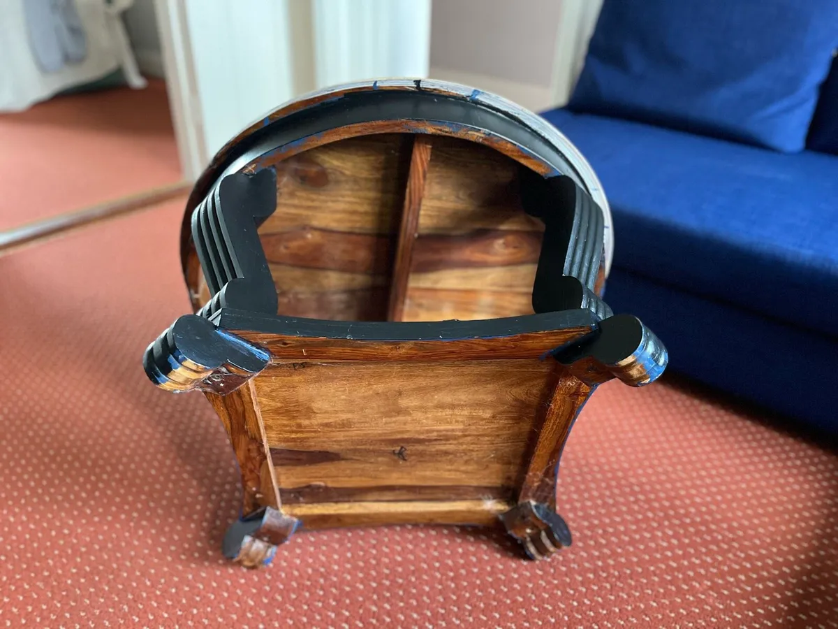 Coffee table - Image 2