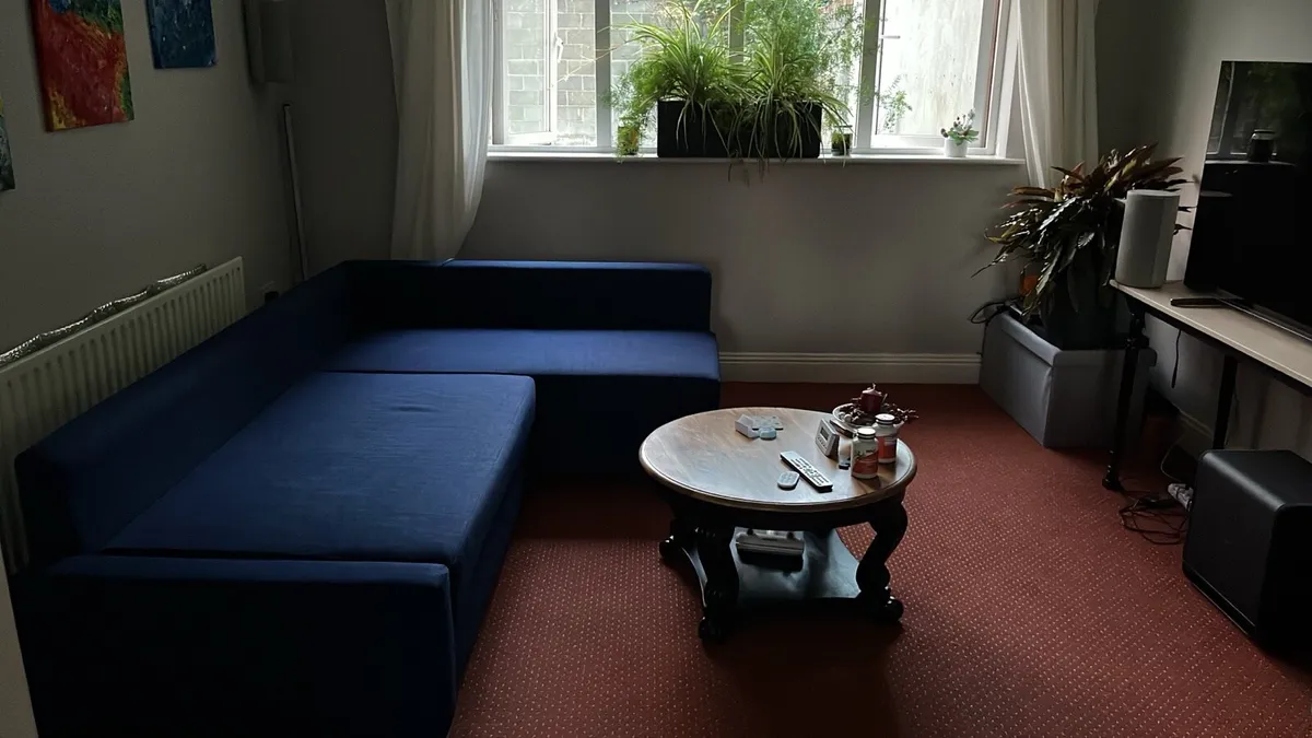 Coffee table - Image 3