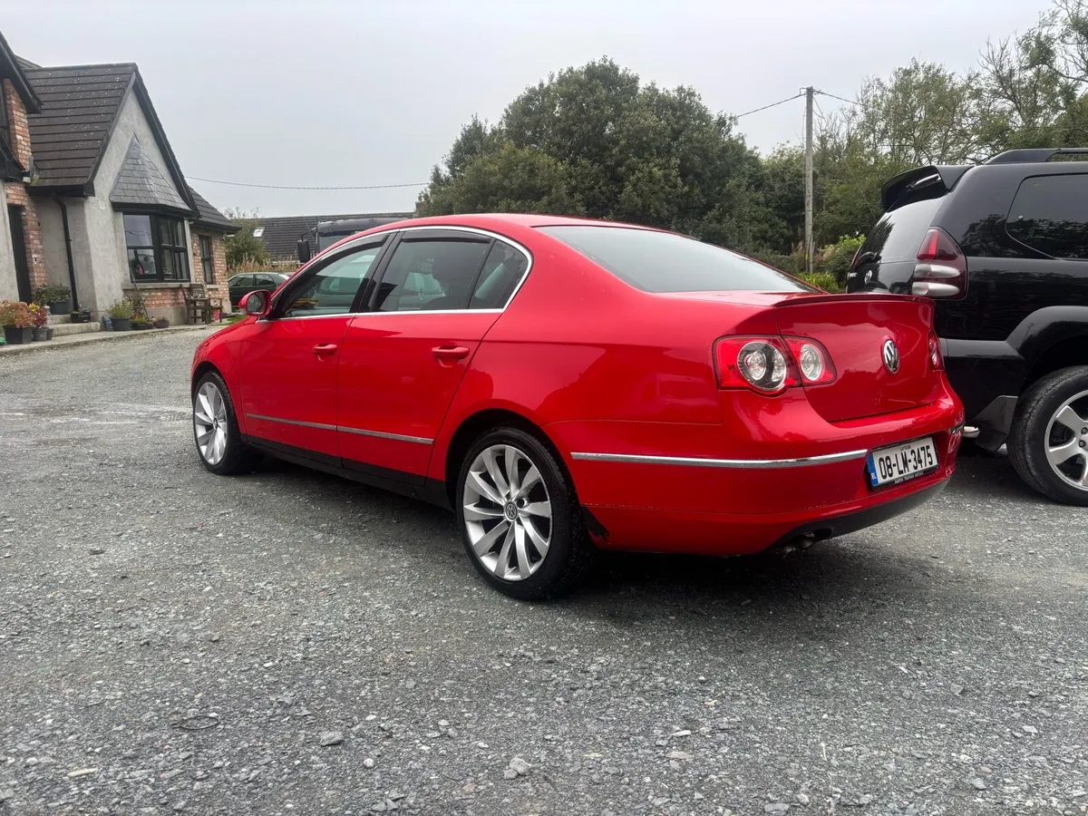 Vw Passat 2.0 tdi - Image 2
