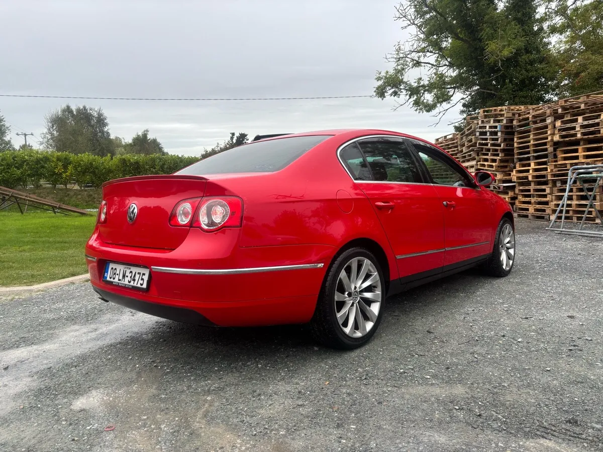 Vw Passat 2.0 tdi - Image 4