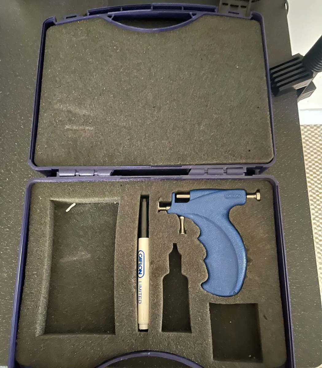 Ear Piercing Equipment - Image 3