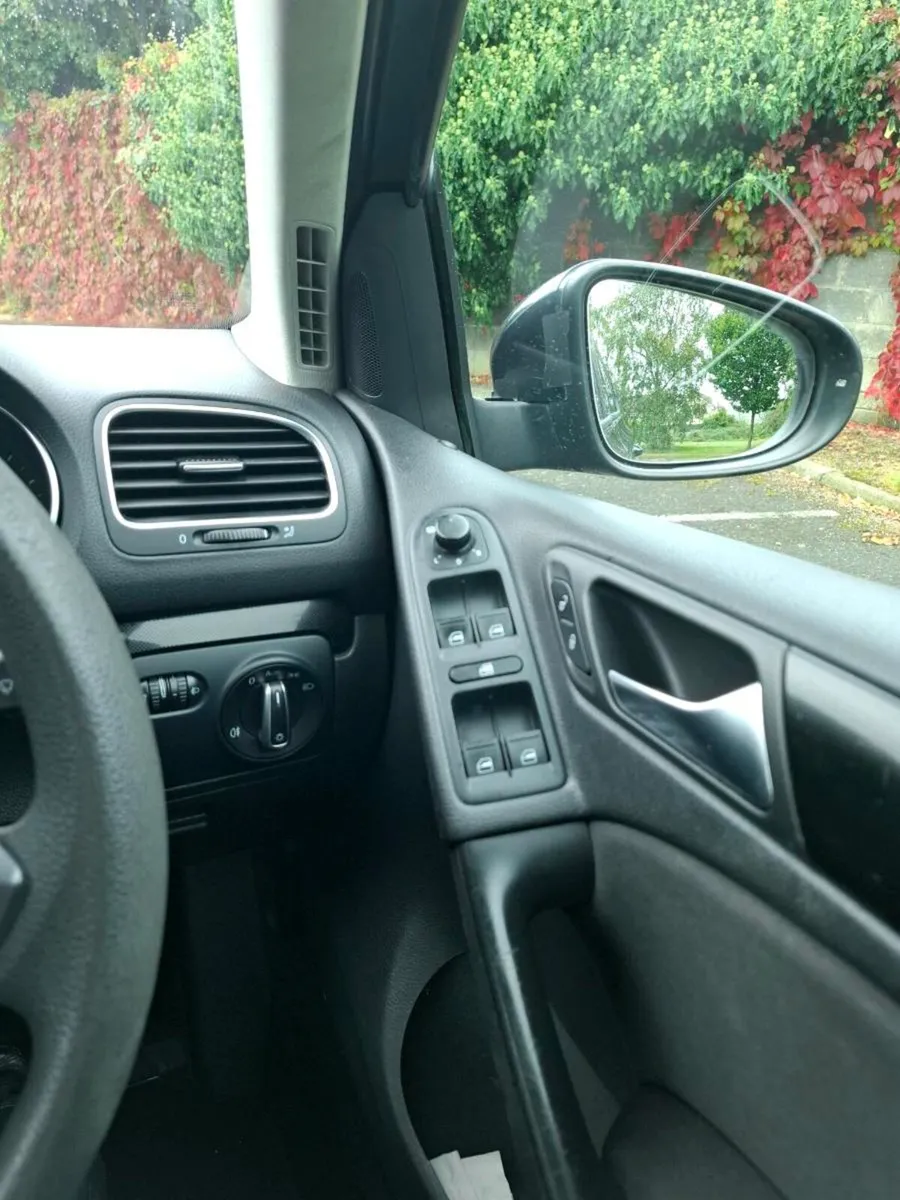 Volkswagen Golf 1.6 Diesel - Image 2