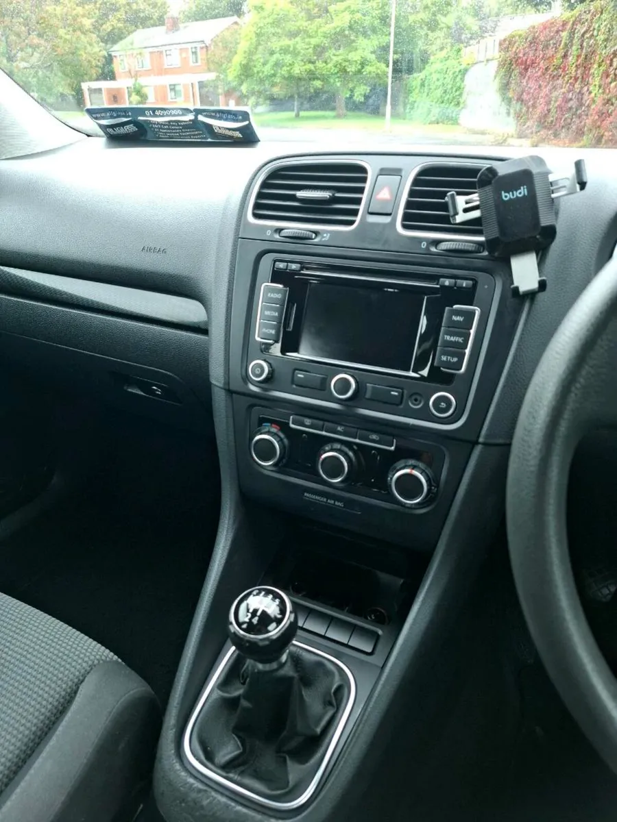 Volkswagen Golf 1.6 Diesel - Image 3