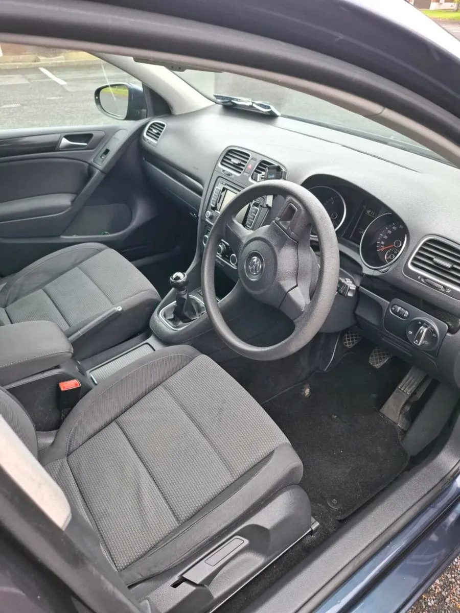 Volkswagen Golf 1.6 Diesel - Image 4