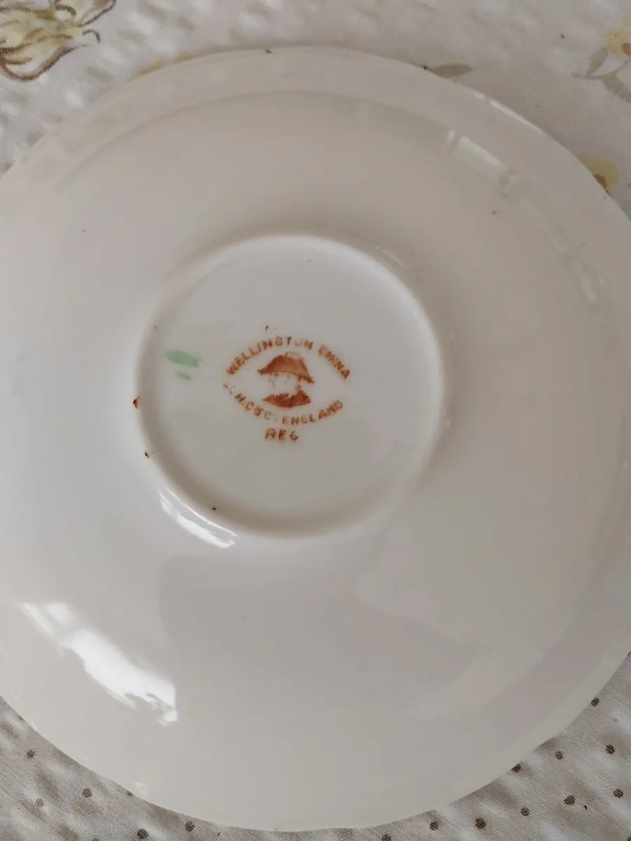 China set - Image 3