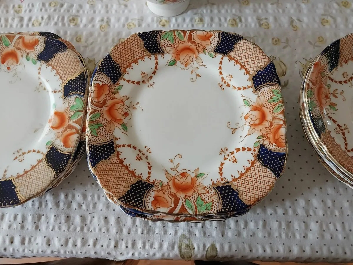 China set - Image 4