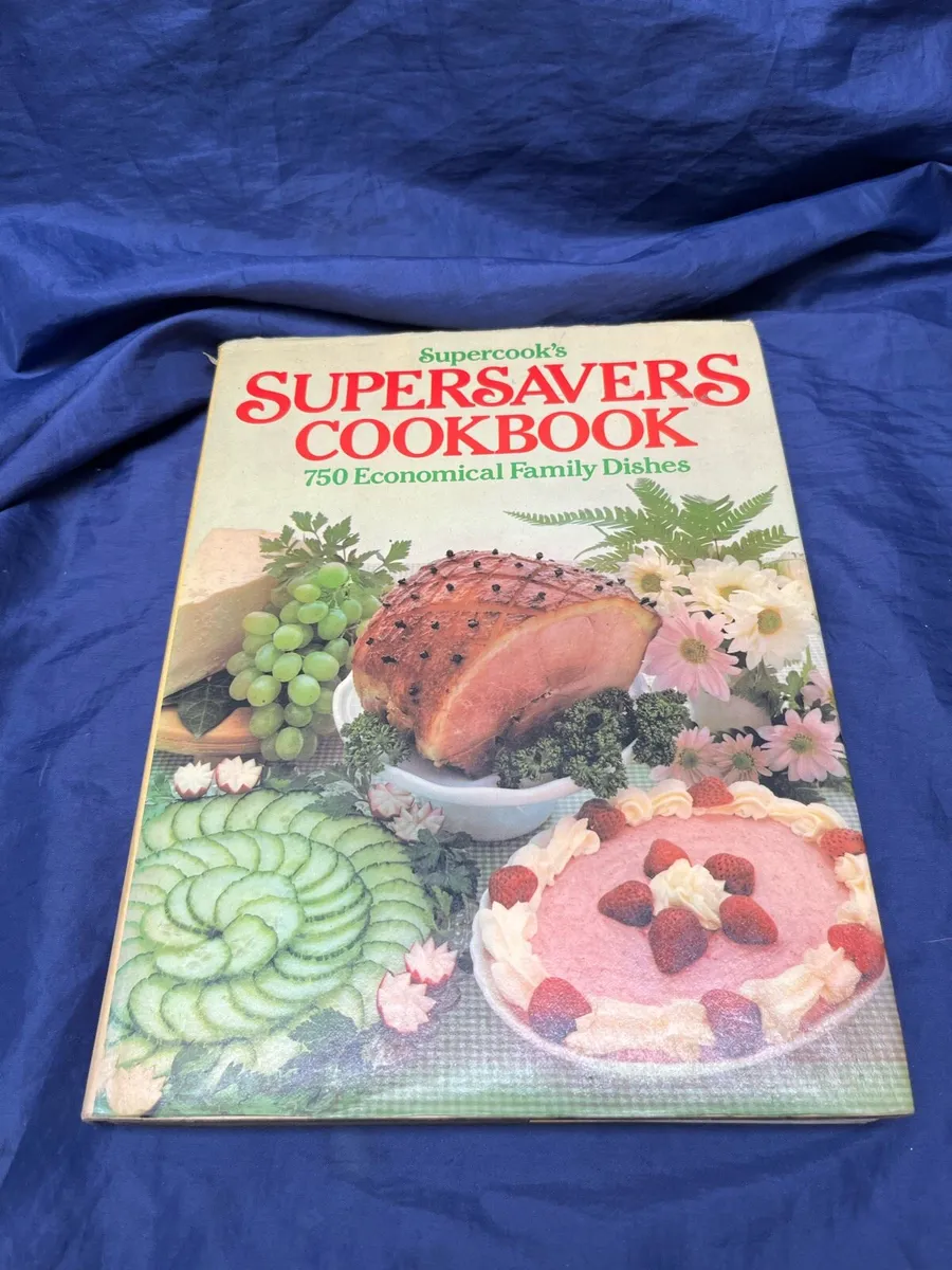 Cookery book - Image 1