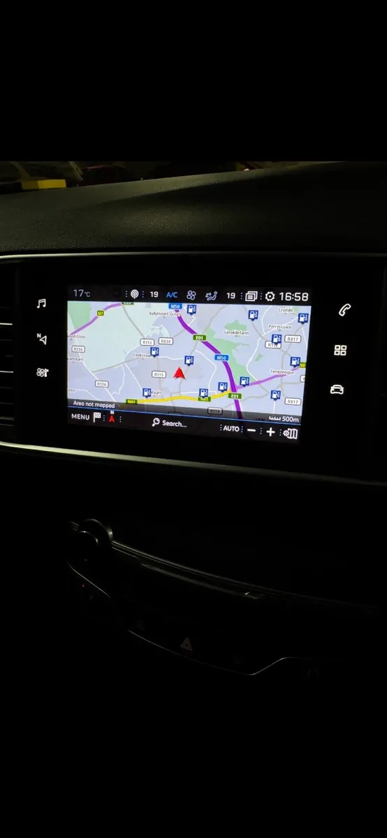 Peugeot 308 2019 Estate - Image 4