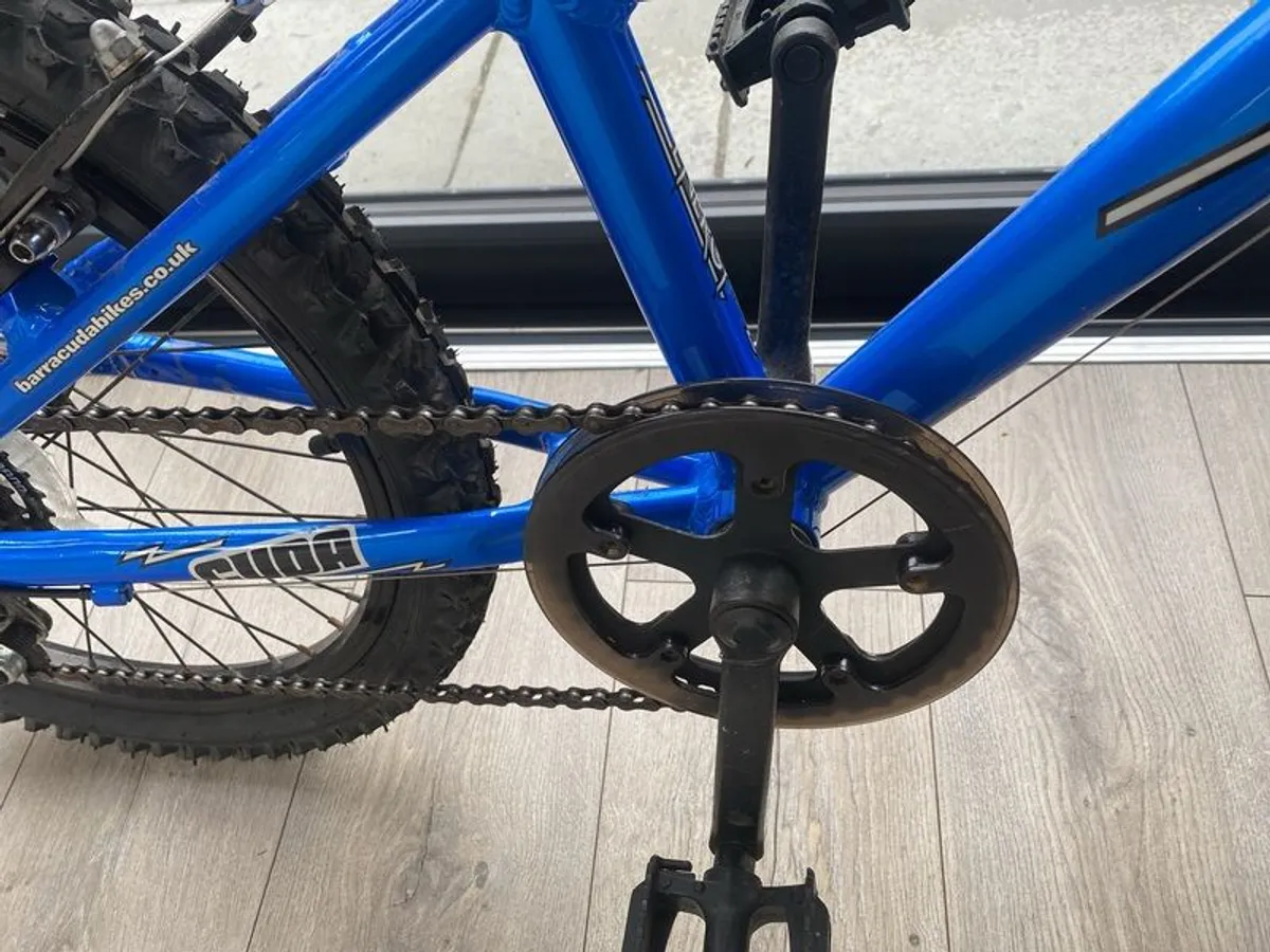 cuda energy kids bike 20 inch - Image 3