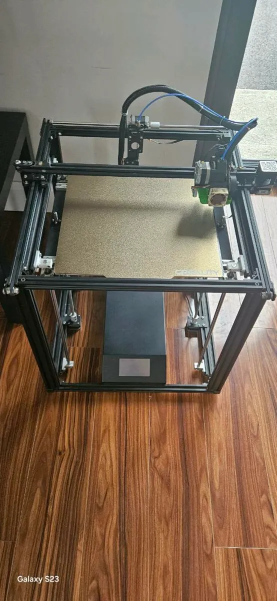 Ender 5 plus, Ender 3 pro, Ender 3 - Image 2