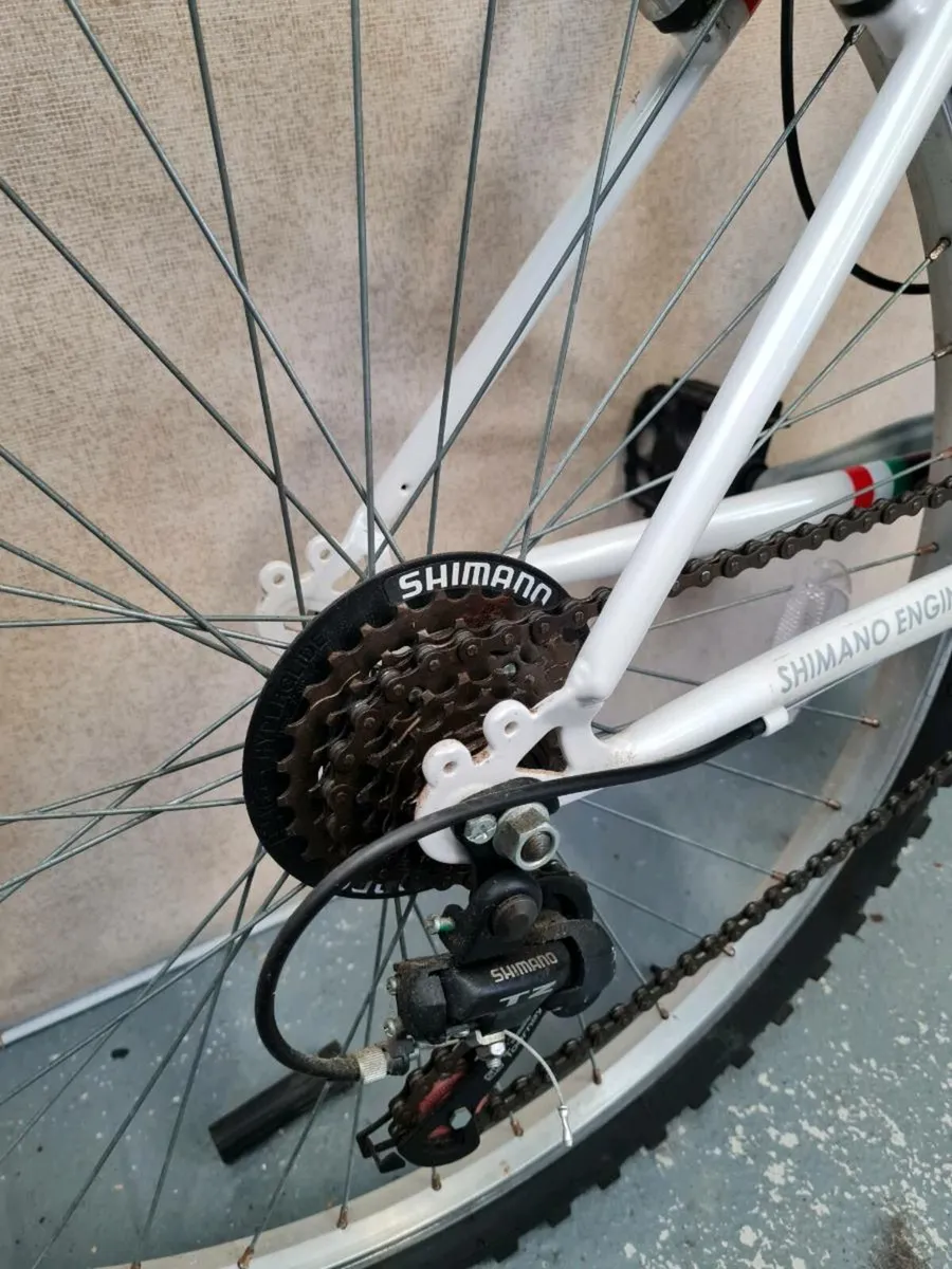 Ladies bicycle - Image 2