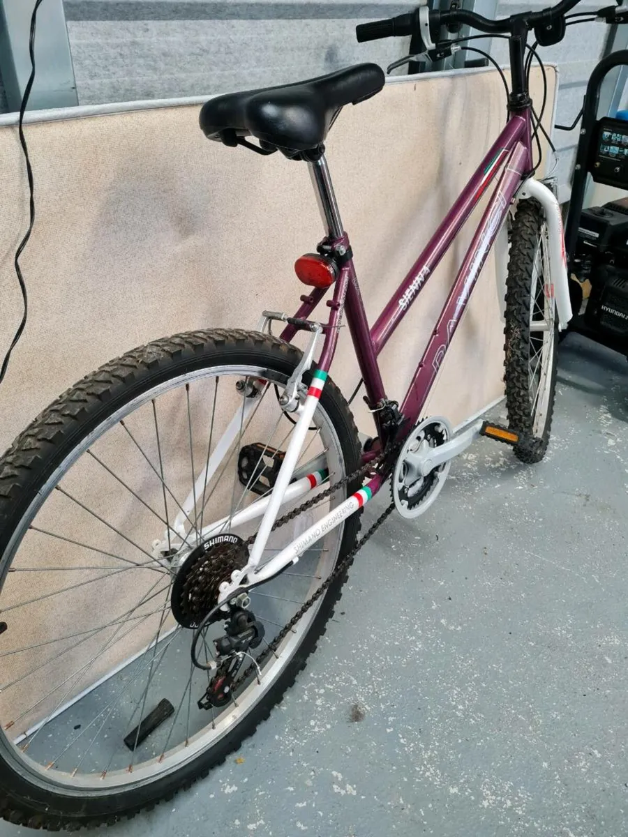 Ladies bicycle - Image 3