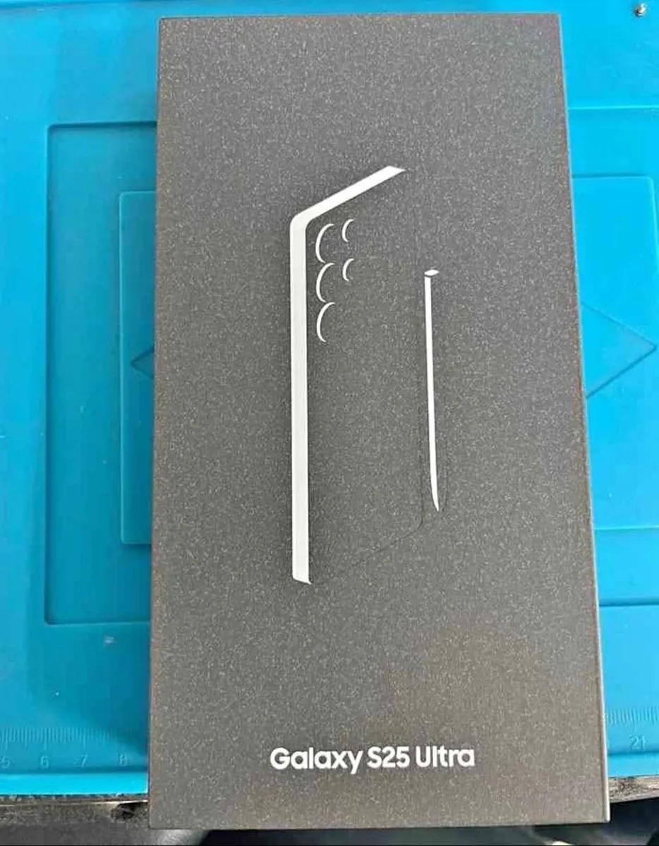 Samsung s25 ultra