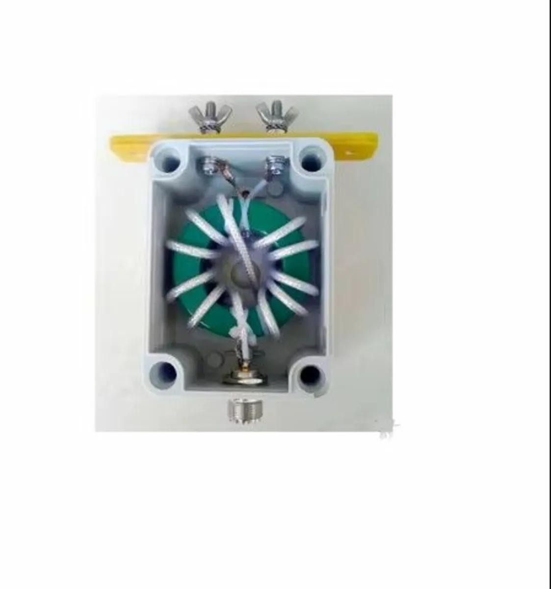 Balun  1..1  2 KW  HF  1.8---30  Mhz - Image 1