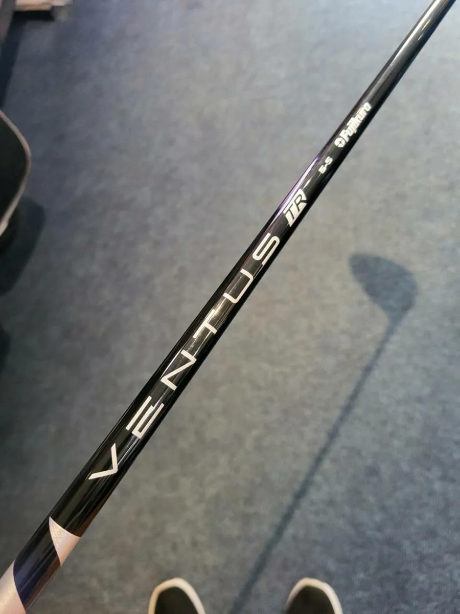 Brand New Taylormade qi10 Driver - Image 4