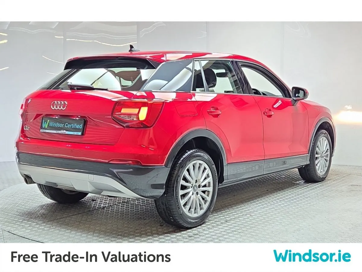 Audi Q2 30 Tfsi 116HP SE Manual - Image 3