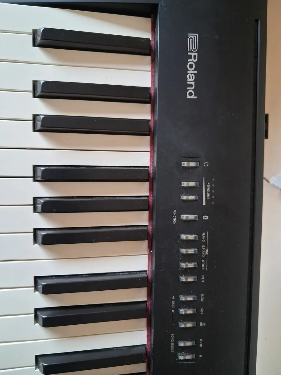 Roland professional keyboard fp30 - Image 3