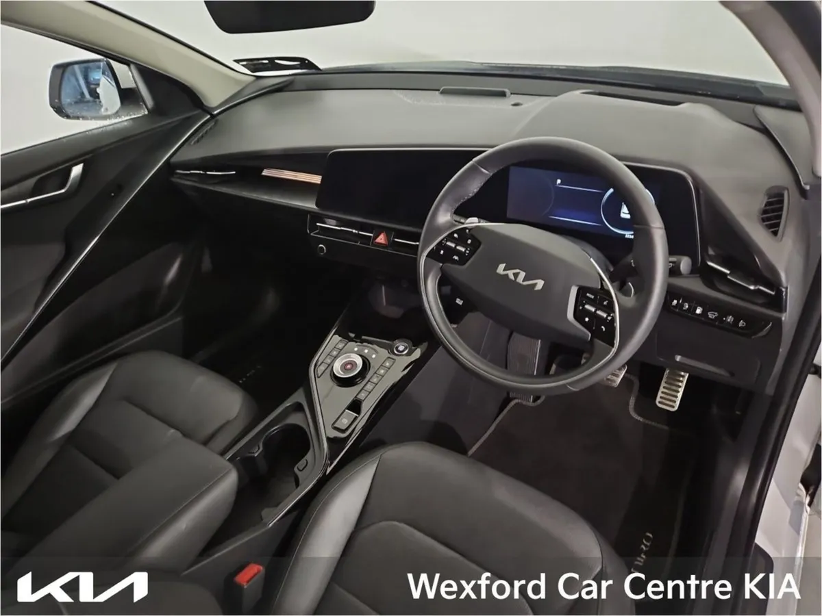 Kia Niro Niro Phev K4 - Image 2