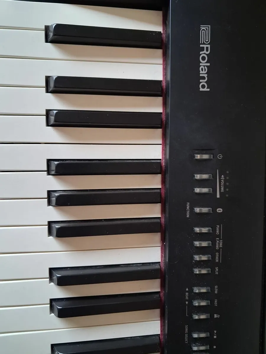 Roland professional keyboard fp30 - Image 4