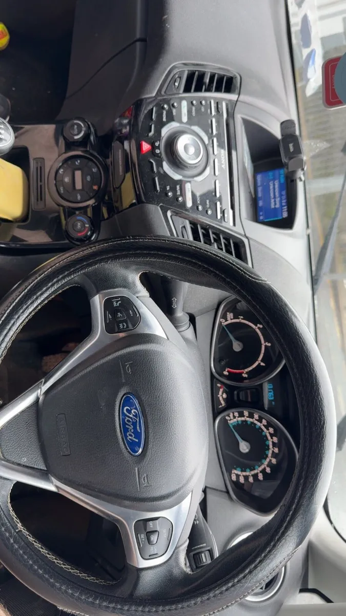 161 Ford Fiesta 1.5 Diesel - Image 3