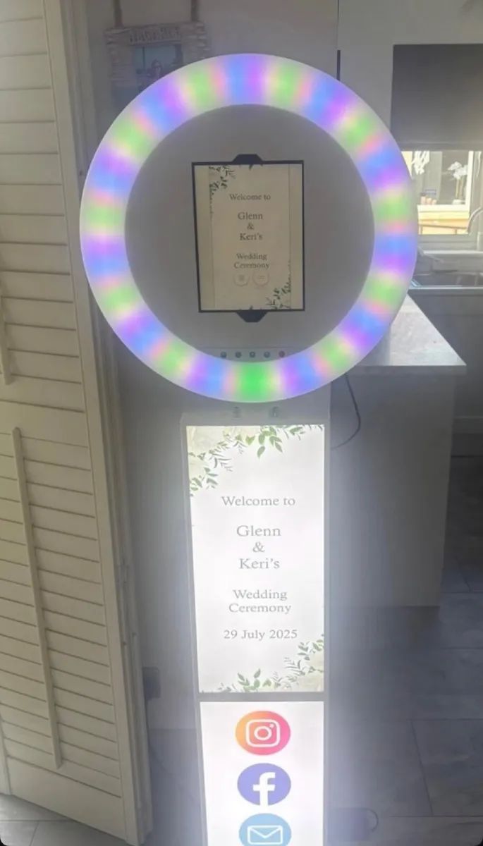 Photobooth Rental - Image 2