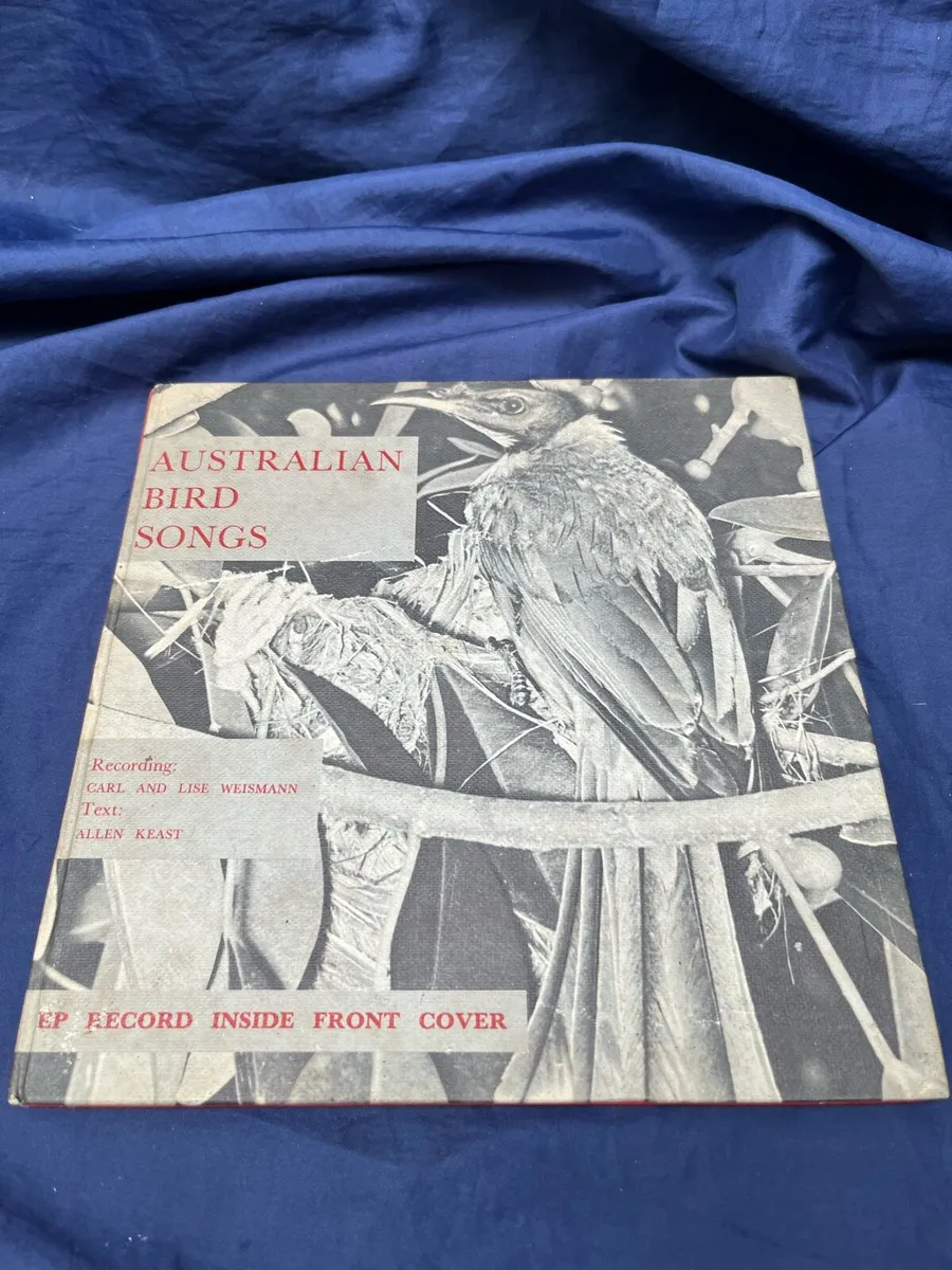 Book on birds - Image 1