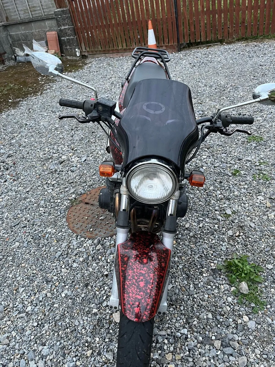 Kawasaki zr7 - Image 3