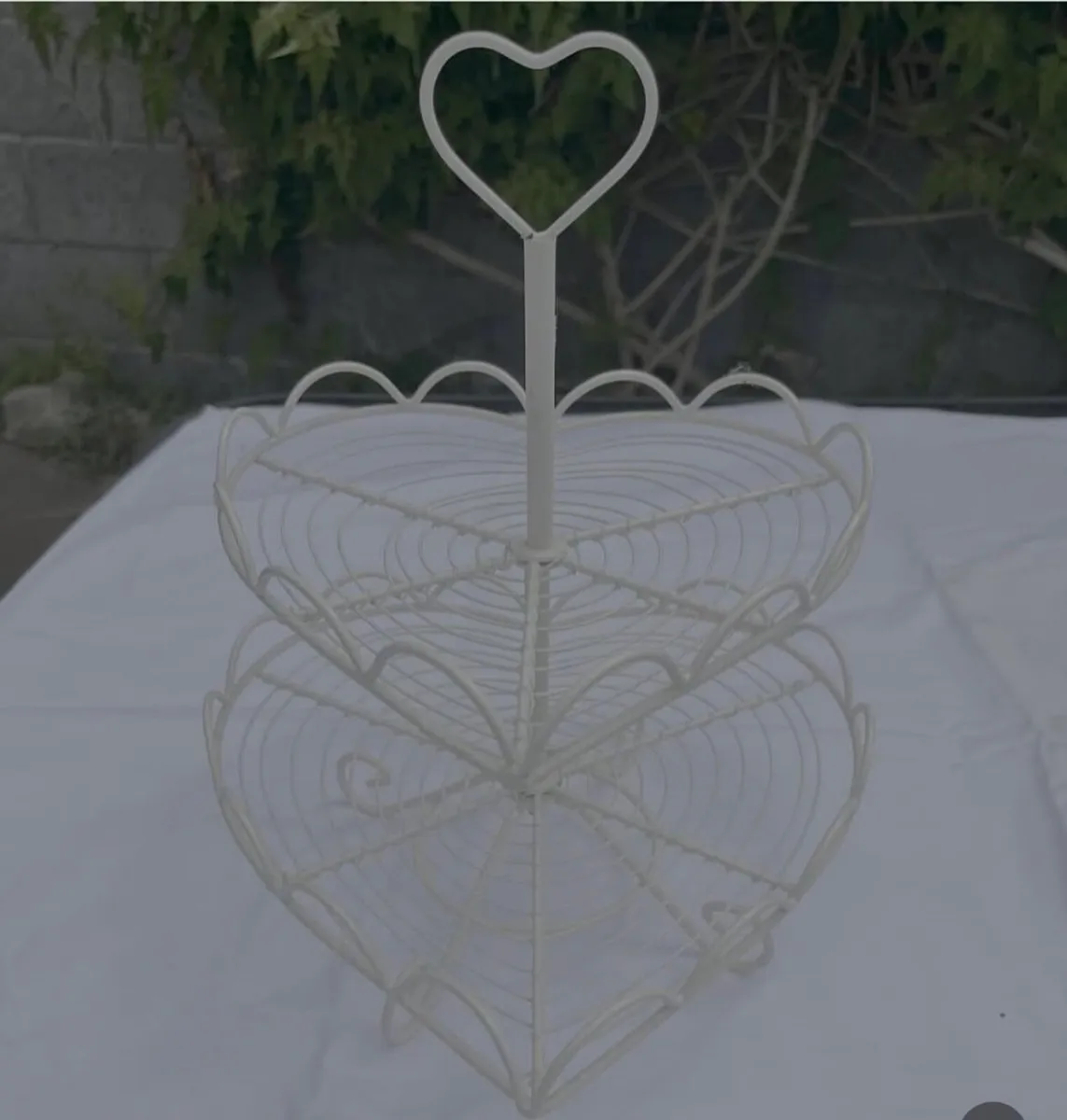 Cake stand - Image 4