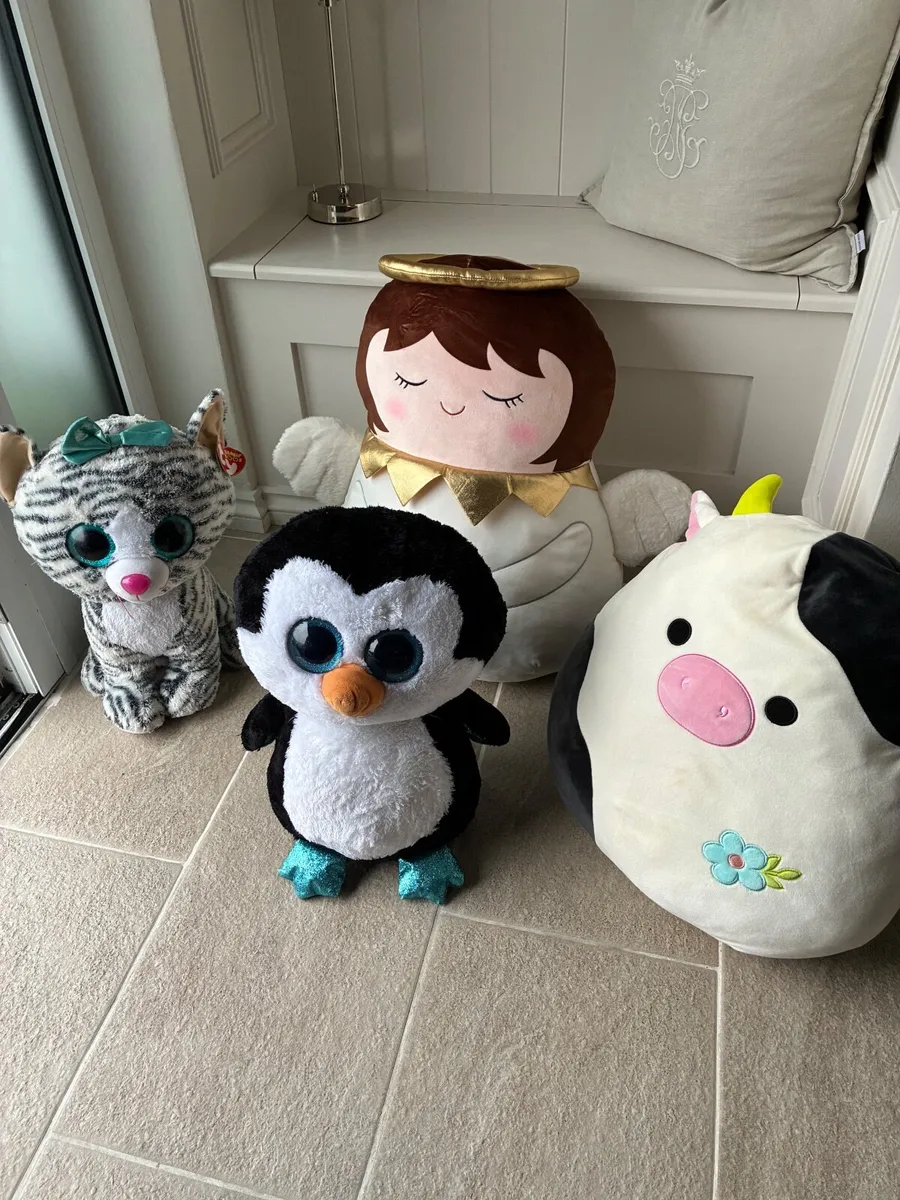 Toys - Image 1