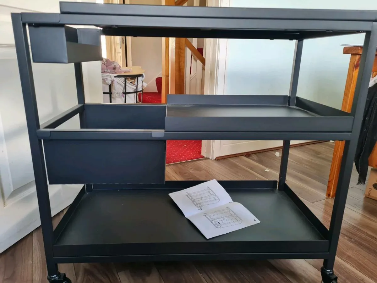 Office  books storage