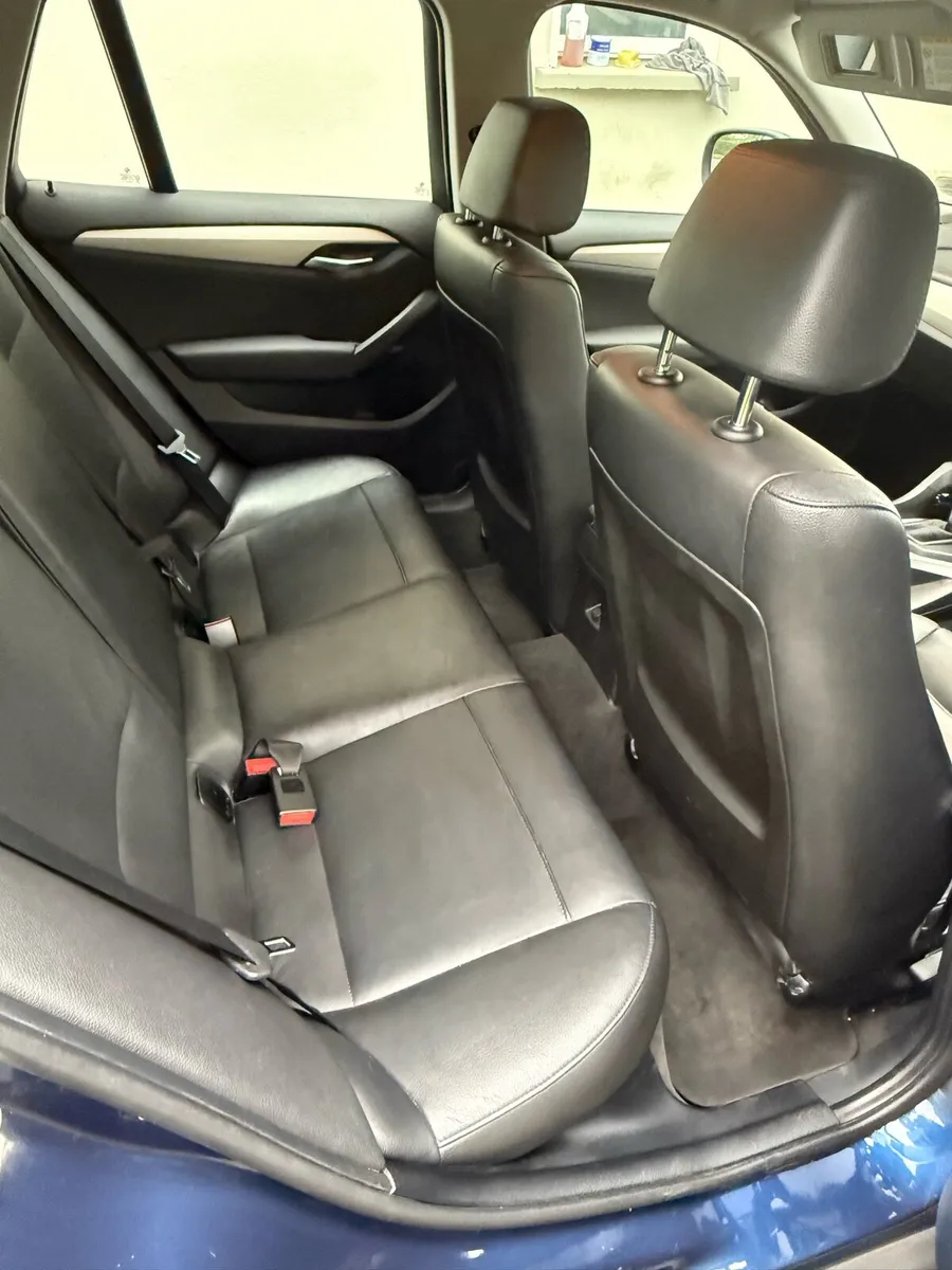 2011 BMW X1 - new NCT - Image 2
