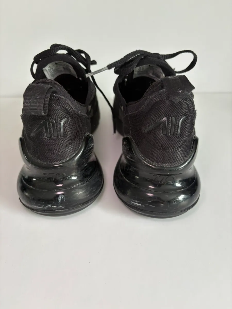 Nike Air Max 270s size 5 - Image 1