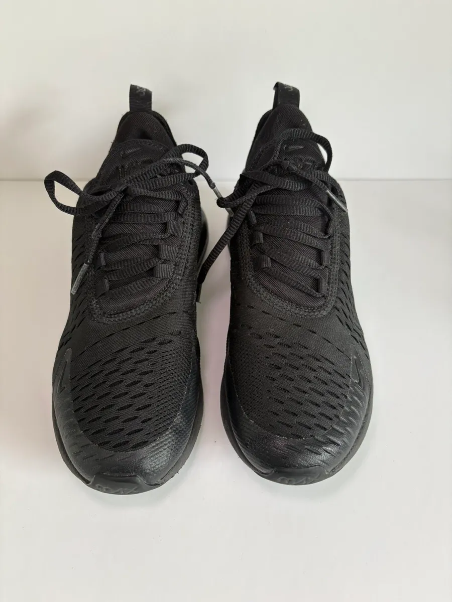 Nike Air Max 270s size 5 - Image 2