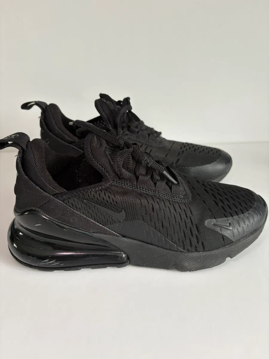 Nike Air Max 270s size 5 - Image 3