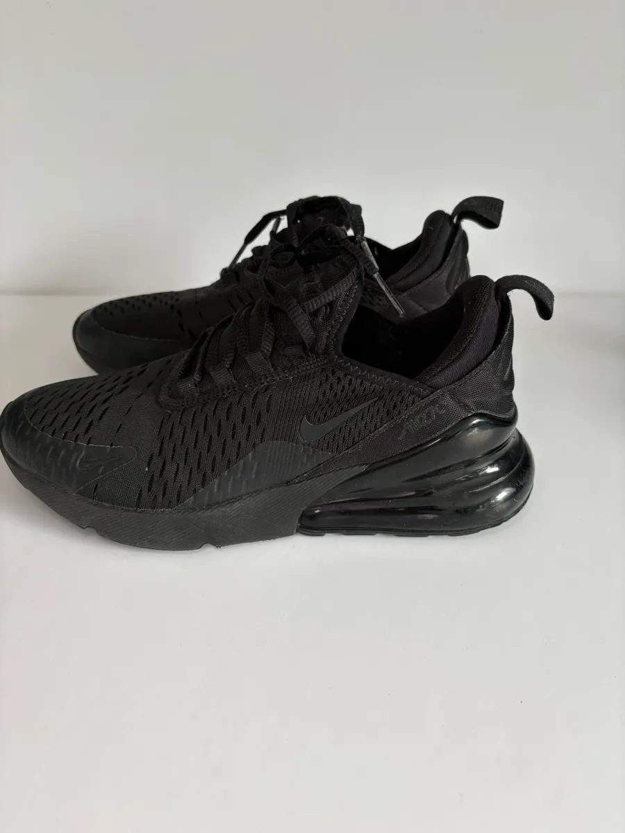 Nike Air Max 270s size 5 - Image 4