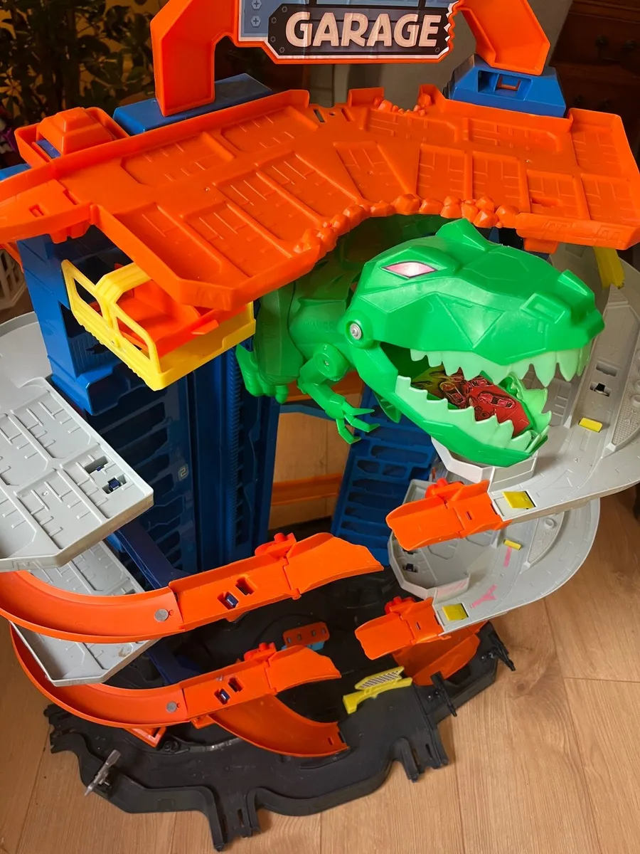 Hotwheels - Image 2