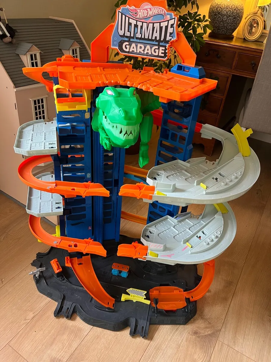 Hotwheels - Image 4