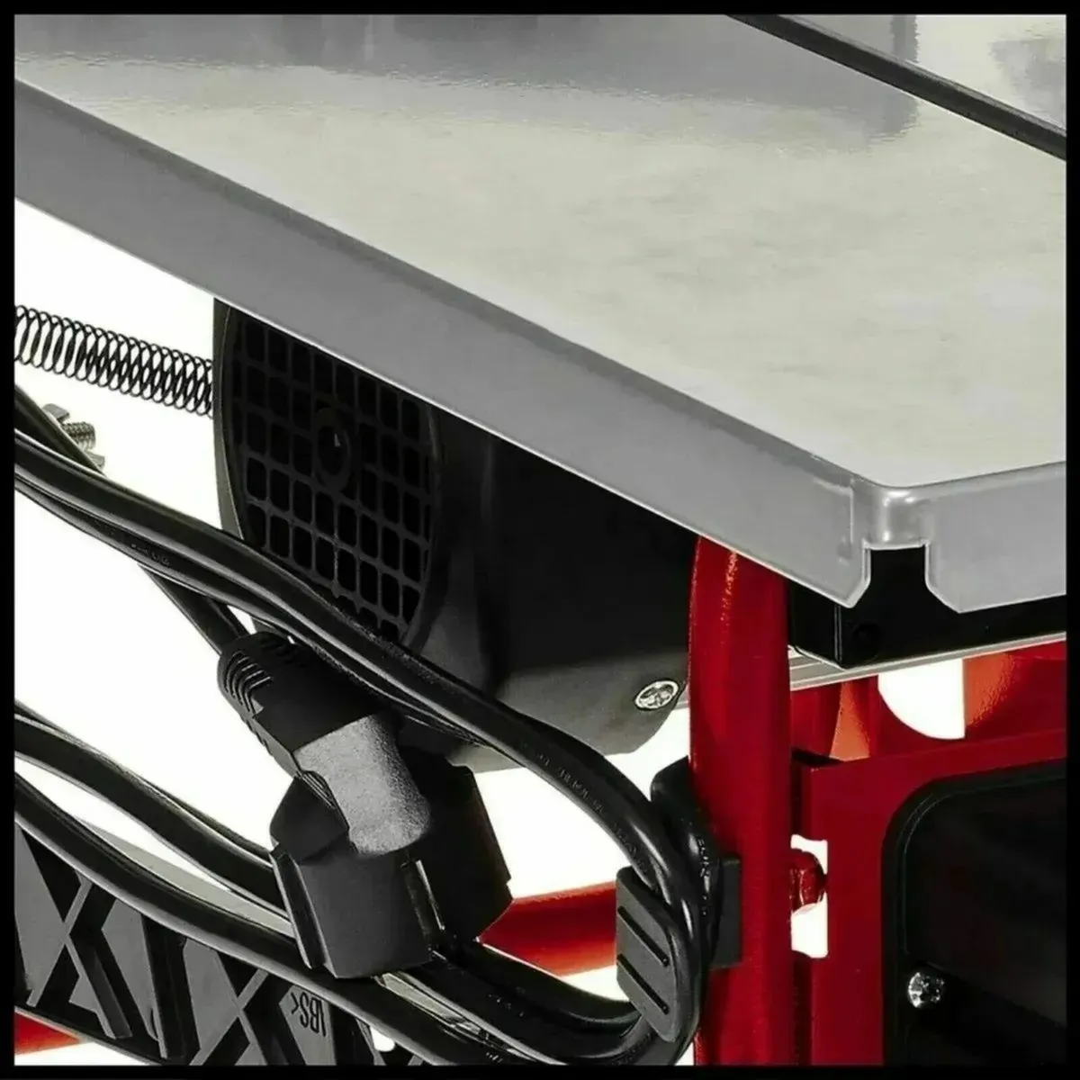 Bench Saw Powerful Portable Saw for Wood Projects - Image 4