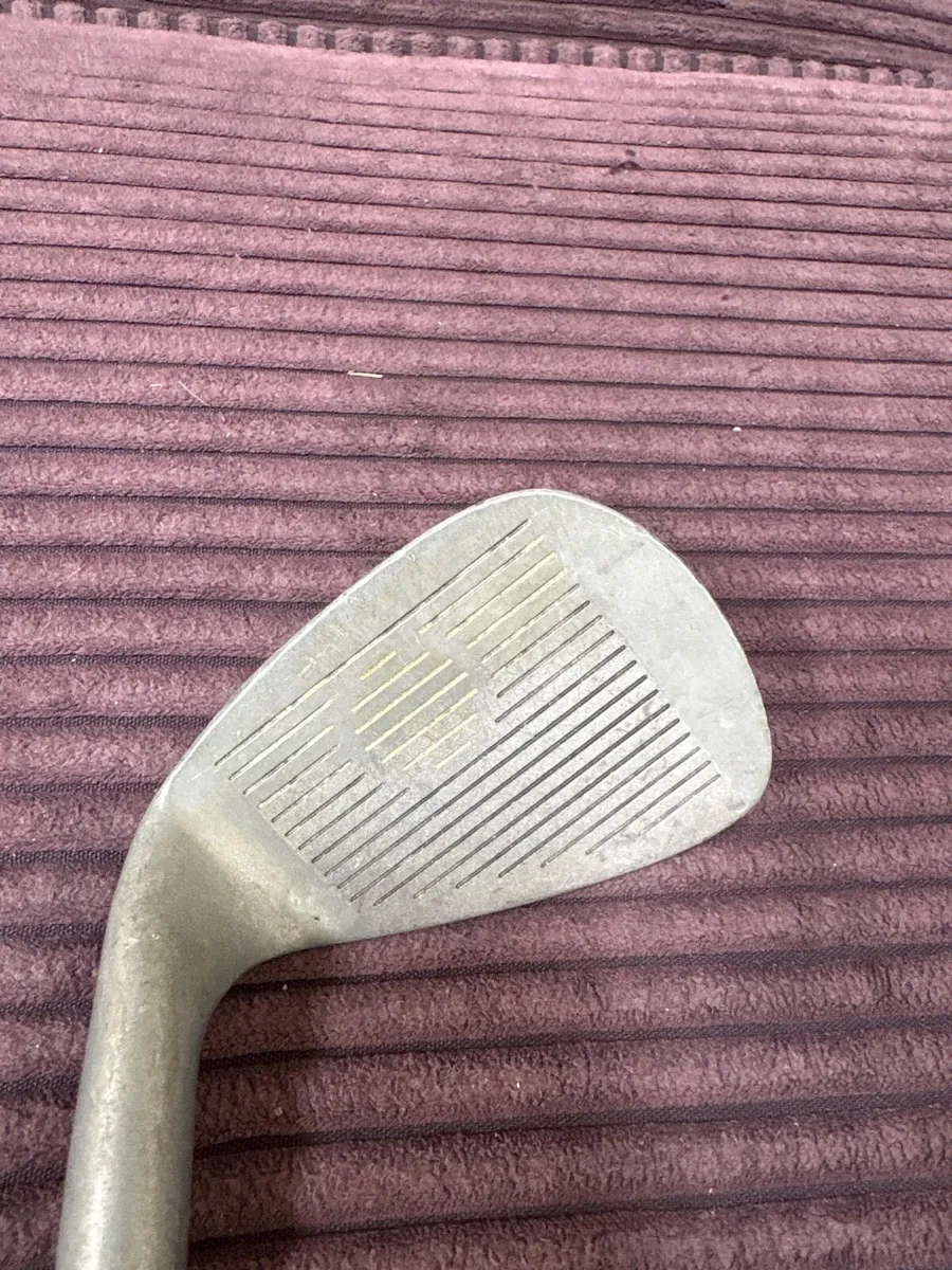 Sand Wedge - Image 2