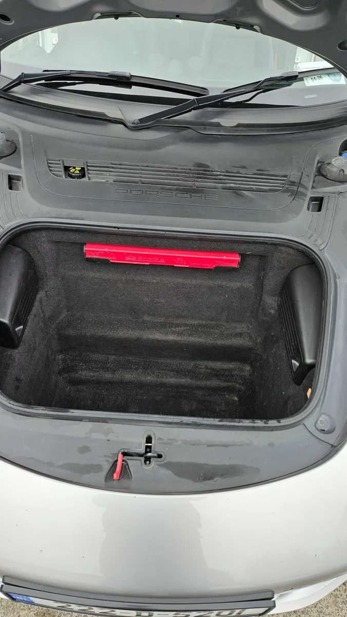 Porsche 718 2022 - Image 2